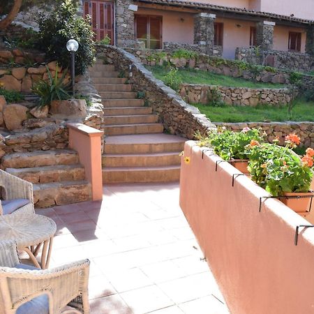 Villaggio Est Affittacamere San Teodoro  Quarto foto