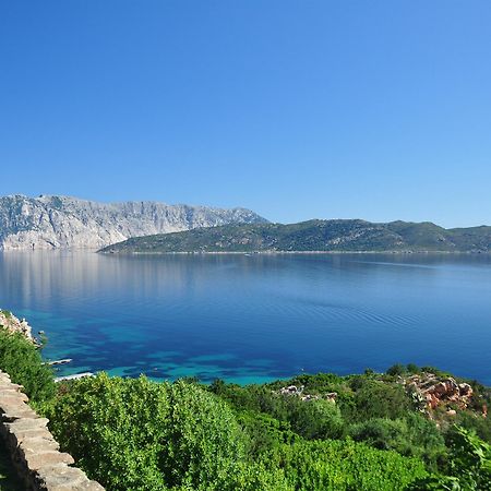 Villaggio Est Affittacamere San Teodoro  Exterior foto