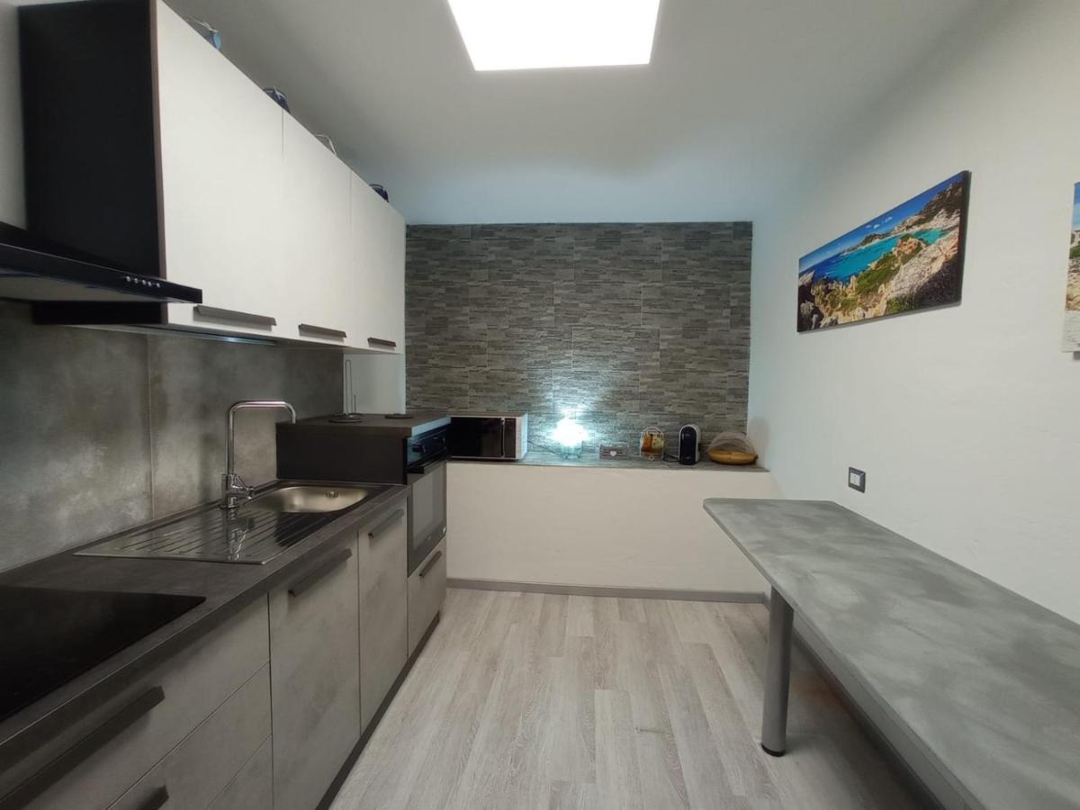 Villaggio Est Affittacamere San Teodoro  Exterior foto