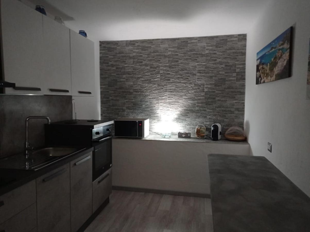 Villaggio Est Affittacamere San Teodoro  Exterior foto