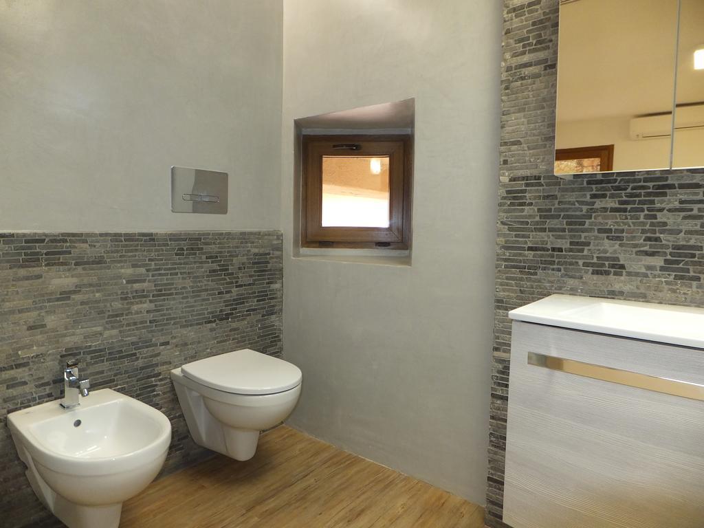 Villaggio Est Affittacamere San Teodoro  Exterior foto