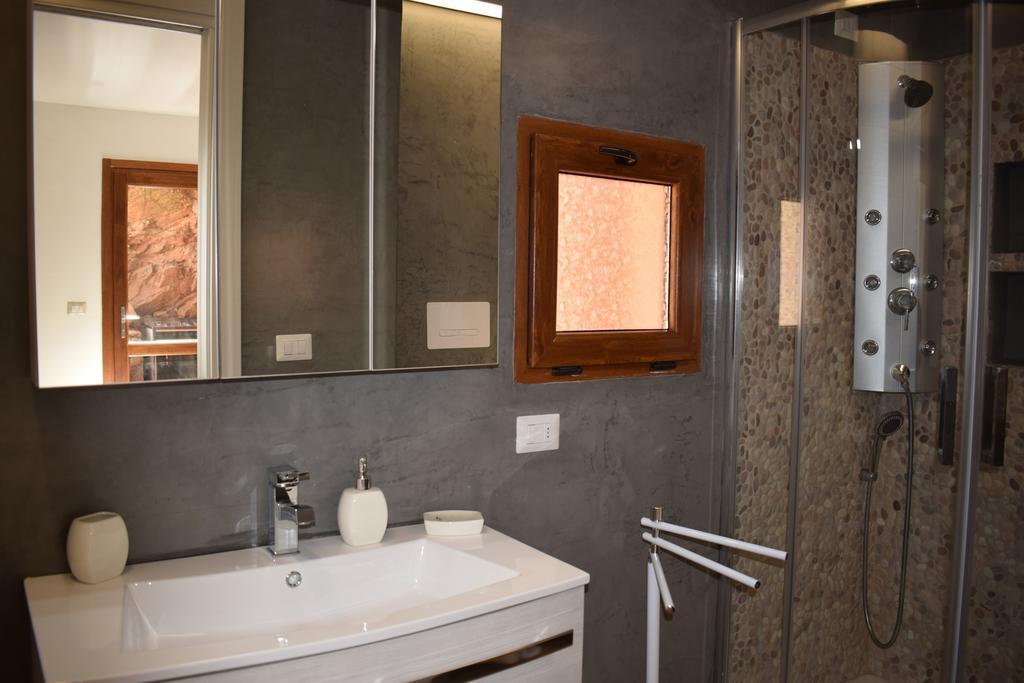 Villaggio Est Affittacamere San Teodoro  Exterior foto