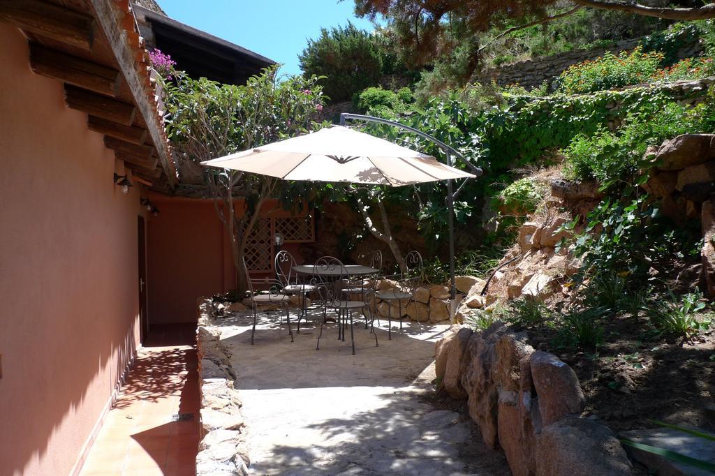 Villaggio Est Affittacamere San Teodoro  Exterior foto