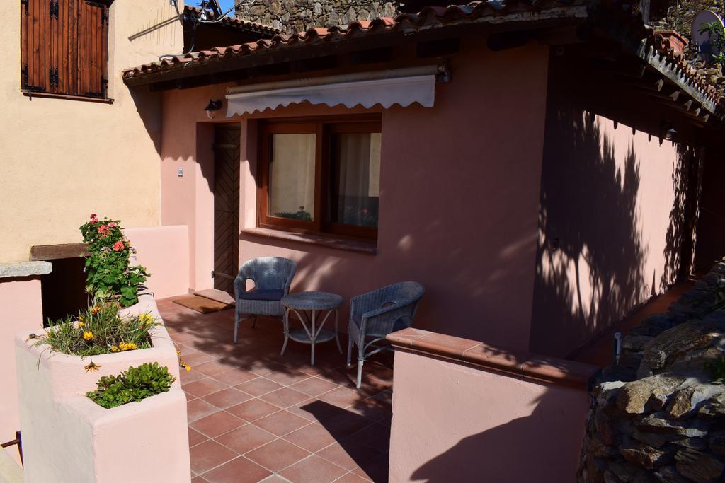 Villaggio Est Affittacamere San Teodoro  Exterior foto