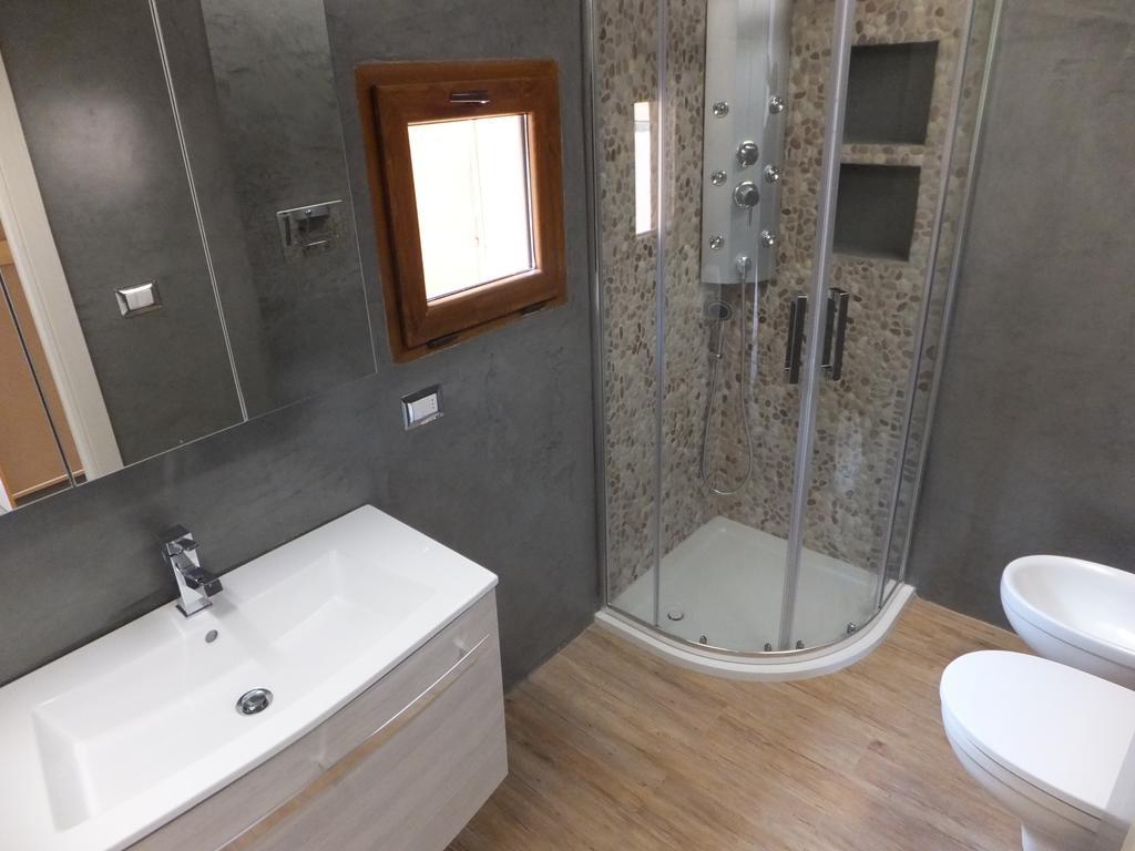 Villaggio Est Affittacamere San Teodoro  Exterior foto